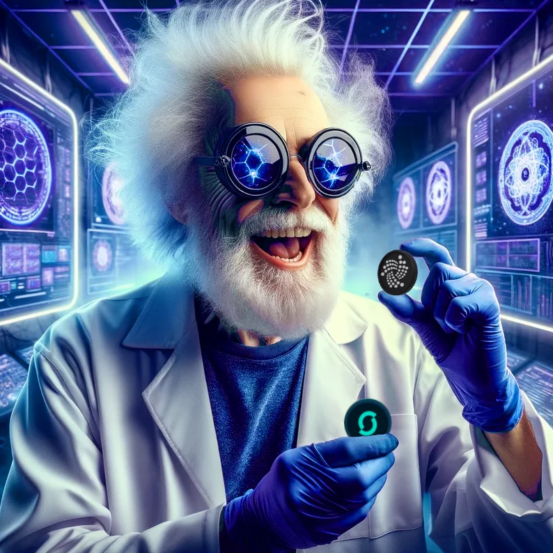 IOTA Node